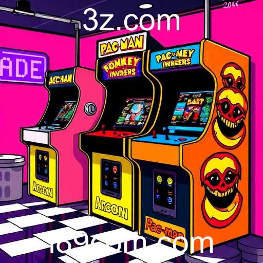 Arcade Classics