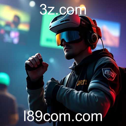 L89: O Futuro dos Jogos em 2025